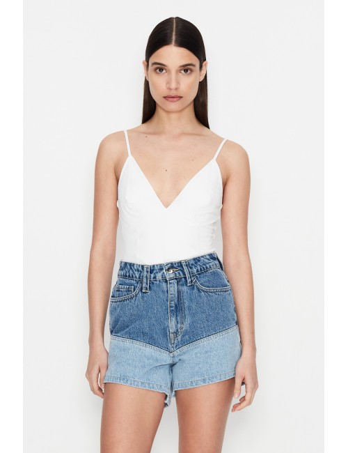 Nadia Rapti Jean & Jang Shorts