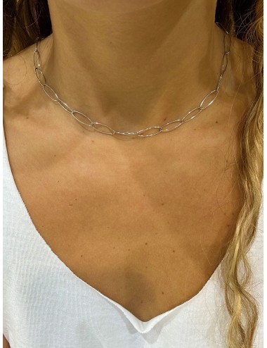 Silver Chain