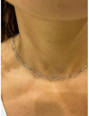 Silver Chain